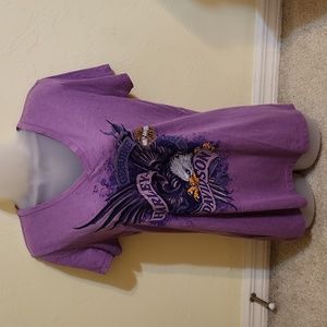 HARLEY DAVIDSON SIZE M